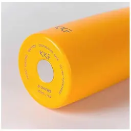 Термос з екраном Kiss Kiss Fish Vacuum Cup S-U47WS-E 475 мл рожевий - мініатюра 8