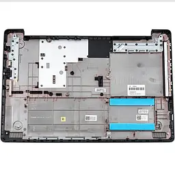 Нижня кришка ноутбука Dell (Vostro: 3590) чорний