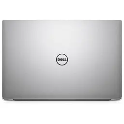 Ноутбук Dell Precision 5510 (i7-6820HQ/16/512SSD/1000M-2Gb) - Class B "Б/В" - мініатюра 4