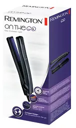 Випрямляч волосся Remington S2880 (5961678) - мініатюра 2
