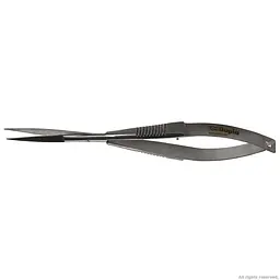 Ножиці Dupla Scaping Tool Spring Scissor 16см (80019) - мініатюра 4