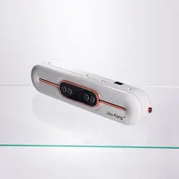 Вакууматор Yiwu HP-11-15W 90 Вт білий, для сухих та вологих продуктів, з 10 пакетами - мініатюра 3