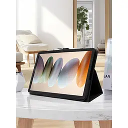 Чохол до планшета BeCover Slimbook Blackview Tab Link 2 8.68" Black (715125) - мініатюра 8