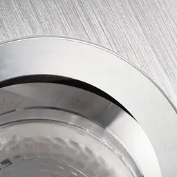 Точковий світильник Kanlux SEIDY CT-DTL50-AL (18281) - мініатюра 3