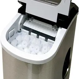 Апарат для приготування льоду CASO IceMaster Pro (Льодогенератор) - мініатюра 2