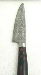 Ніж кухарський Krauff 29-276-001 33,5см - мініатюра 6