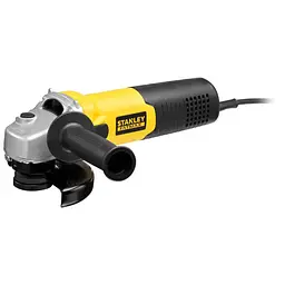 Шліфмашина кутова акумуляторна Stanley FatMax Li-Ion 18В 8500 об/хв (FMEG225VS-QS) - мініатюра 6