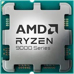 Процесор AMD Ryzen 9 9900X3D Tray (100-000001368) EU [173675]