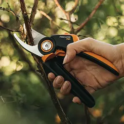 Площинний секатор Fiskars X-series P921 M (1057173) - мініатюра 4