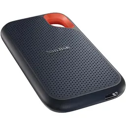 Накопичувач SSD USB 3.2 2TB SanDisk (SDSSDE61-2T00-G25) - мініатюра 4