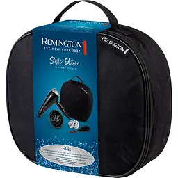 Фен Remington D3171GP (45783560700) - мініатюра 3