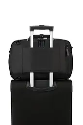 Сумка-Рюкзак American Tourister TAKE2CABIN BLACK 40x25x20 91G*09007 - мініатюра 3