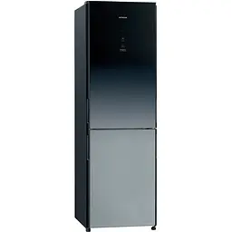 Холодильник Hitachi R-BG410PUC6XXGR