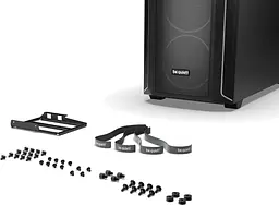 Корпус Be quiet! SHADOW BASE 800 FX Black (BGW63) - мініатюра 6
