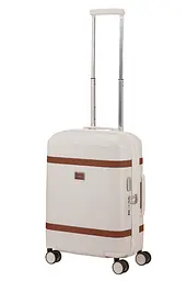Валіза 55 См Samsonite IMAGE IVORY 55x40x20(23) KQ5*05001 - мініатюра 9