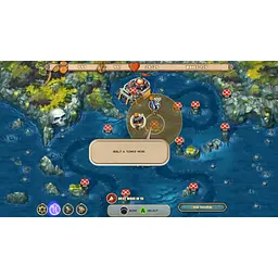 Ключ активації Microsoft Iron Sea Defenders для Xbox One/Series S/X - мініатюра 6