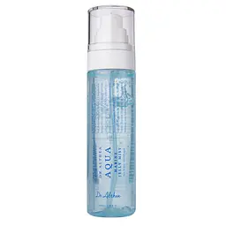 Зволожуючий гель міст для обличчя з морською водою 100 мл Dr. Althea Aqua Marine Jelly Mist - мініатюра 1