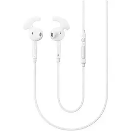 Навушники Samsung EG920L white з мікрофоном