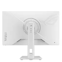 Монітор 27" ASUS ROG Strix XG27ACMES-W White (90LM0C92-B01171) QHD IPS 255Hz (90LM0C90-B01171) - мініатюра 7