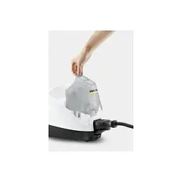 Пароочищувач Karcher SC 4 EasyFix Iron (1.512-631.0) - мініатюра 3