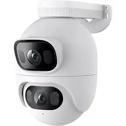 IP-камера зовнішня iMiLab EC6 Dual (CMSXJ68A)