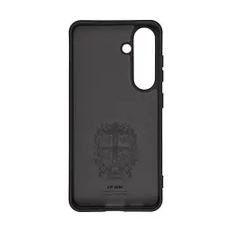 Чехол ArmorStandart ICON для Samsung S24 Black (ARM76654) - мініатюра 2