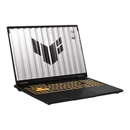 Ноутбук ASUS TUF Ігровий F16,+,7 260 la 5.1 GHz,16 GB DDR5 5600,512 GB,5050 8 GB,Windows 11 Pro,Jaegar 512 GB - мініатюра 2