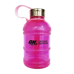 Пляшка Optimum Nutrition Water Bottle 1 л, Pink