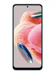 Смартфон Xiaomi Redmi Note 12 4/128 GB Ice Blue EU світло-синій - мініатюра 2