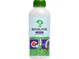 Засіб для чищення труб BIOBLYSK 500г (гранули)