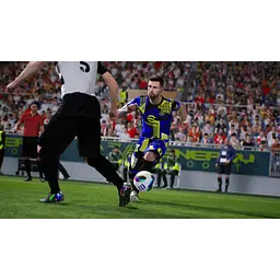 Ключ активації Microsoft eFootball: Leo Messi Edition 2025 для Xbox One/Series S/X - мініатюра 7