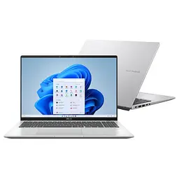Ноутбук Asus Vivobook 16 X1607Qa- Mb055W, 16GB RAM, 512GB SSD, Silver, 16 inch