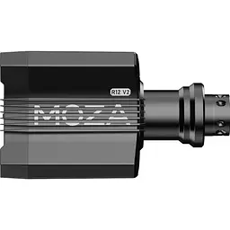 Кермова база MOZA R12 V2 [RS081] [140566] - мініатюра 5