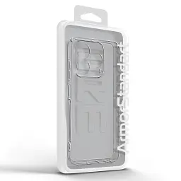 Чохол ArmorStandart Air для ZTE Nubia V70 Design 4G / V70 Vita 4G Camera cover Clear - мініатюра 6