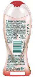 Гель для душу Palmolive Gourmet Spa Полуничний Смузі, 250 мл - мініатюра 4