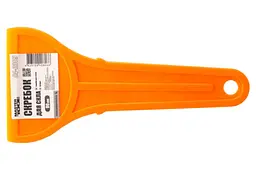 Автомобільний скребок для очищення скла Mastertool 90 x 186 мм - мініатюра 3