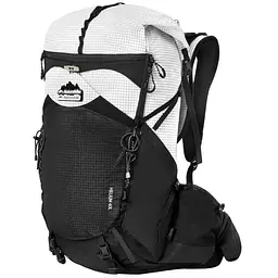 Рюкзак туристичний Naturehike Helium CNK2450XB016 M 40 л білий