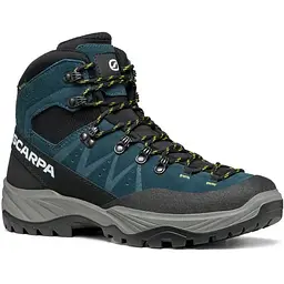 Черевики Scarpa Boreas GTX 45 Темно-синій