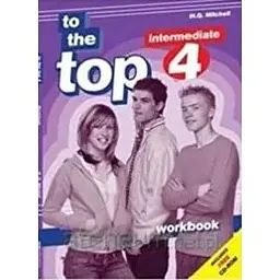 To the Top 4 WB