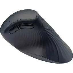 Миша Ugreen MU008 Black (25444) [132491] - мініатюра 5