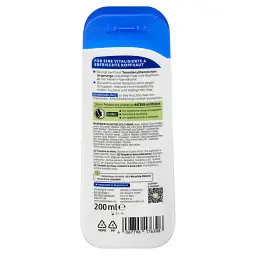 Шампунь Alverde Naturkosmetik Anti-Schuppen проти лупи для волосся 200 мл - мініатюра 2