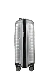 Валіза 55 См Samsonite PROXIS SILVER 55x40x20(23) CW6*25011 - мініатюра 4