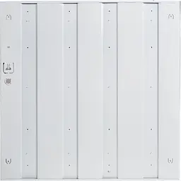 Набір світильник LED панель 72 Вт ПРИЗМА-72 6400K 6 шт. (000059591) - мініатюра 3