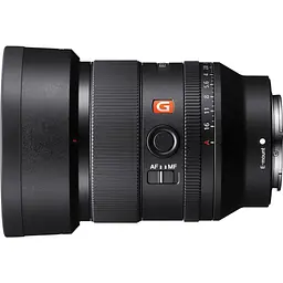Об'єктив Sony FE 35mm f/1.4 GM (SEL35F14GM) [100064] - мініатюра 8