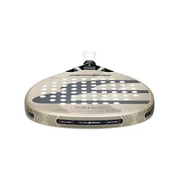 Ракетка для паделу Bullpadel VERTEX W JR 25 - мініатюра 2