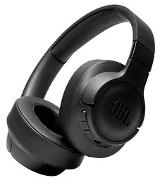 Гарнітура JBL T710BT (JBLT710BTBLK) Black (JBLT710BTBLK)