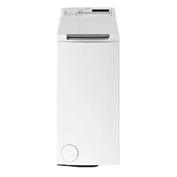 Пральна машина Whirlpool TDLR60210UA - мініатюра 2