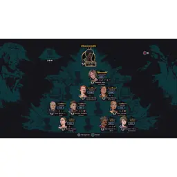 Ключ активації Microsoft Cartel Tycoon - Deluxe Edition для Xbox Series S/X - мініатюра 11