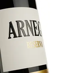 Вино Felix Solis Avantis Arnegui Reserva, червоне, сухе, 13,5%, 0,75 л - мініатюра 3