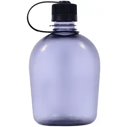 Фляга Pinguin Tritan Bottle Flask BPA-free 0.75L Grey